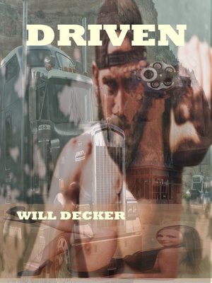 cover image of Driven